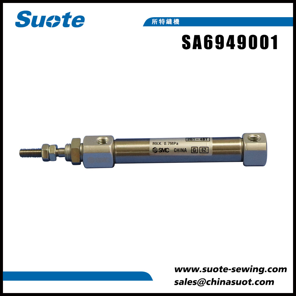 SA6949001 Cylinder Sestava 10-30 pro 9820