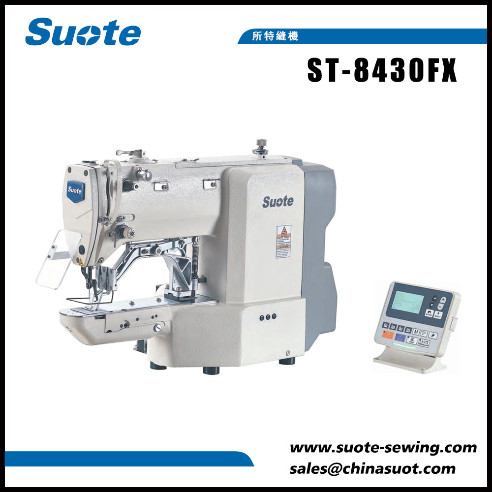 Proč je šicí stroj na přichycení tyčí nezbytný pro zpevnění vysoce namáhaných švů?