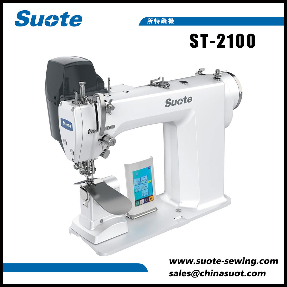 Proč vyhovovat šicím strojům s automatickým ořezáváním výrazně zkracovat dobu dokončení?